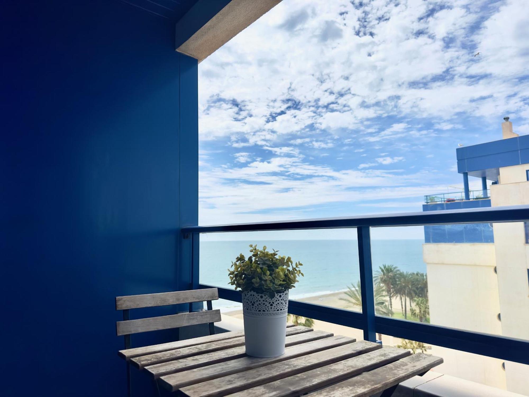 Apartament Urbe10 Pacifico Sea Views *