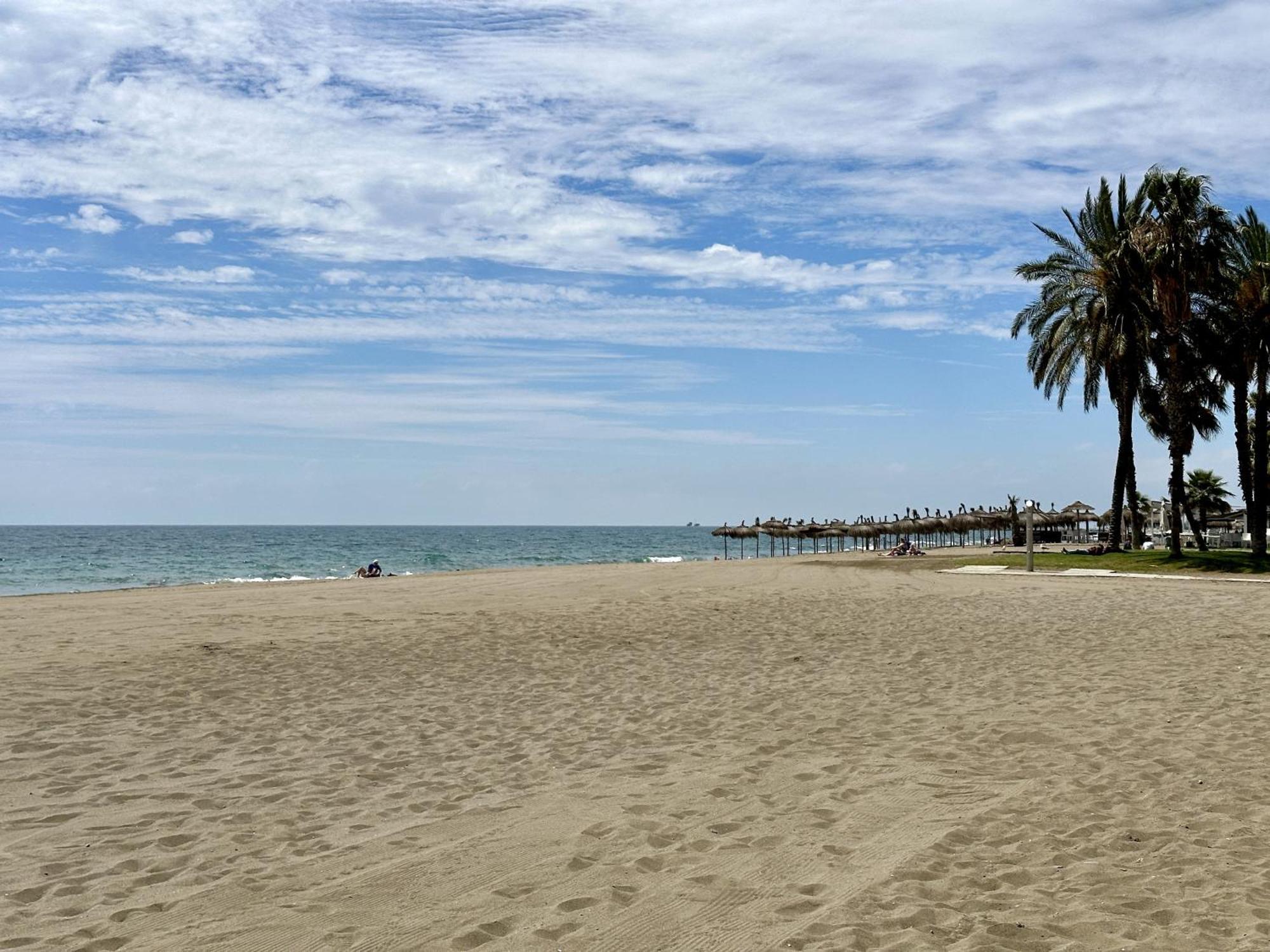 Apartament Urbe10 Pacifico Sea Views *