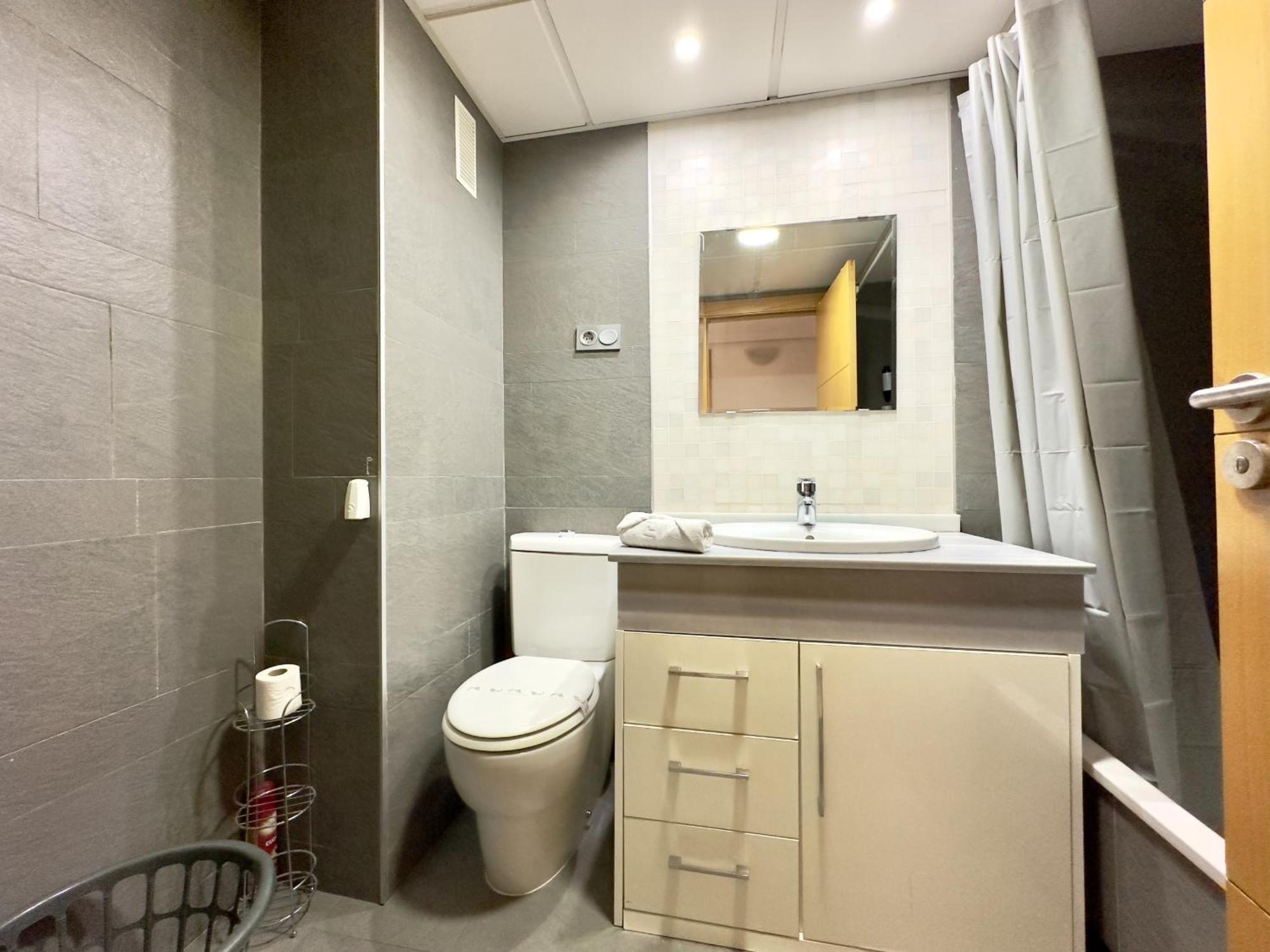 Urbe10 Pacifico Sea Views Appartement