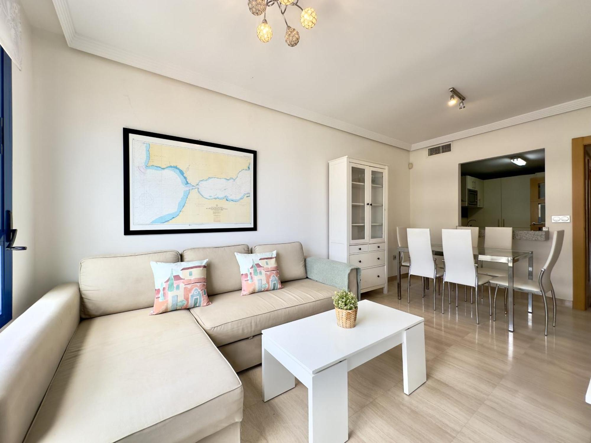 Urbe10 Pacifico Sea Views Appartement